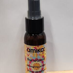 Amika The Wizard Detangling Primer